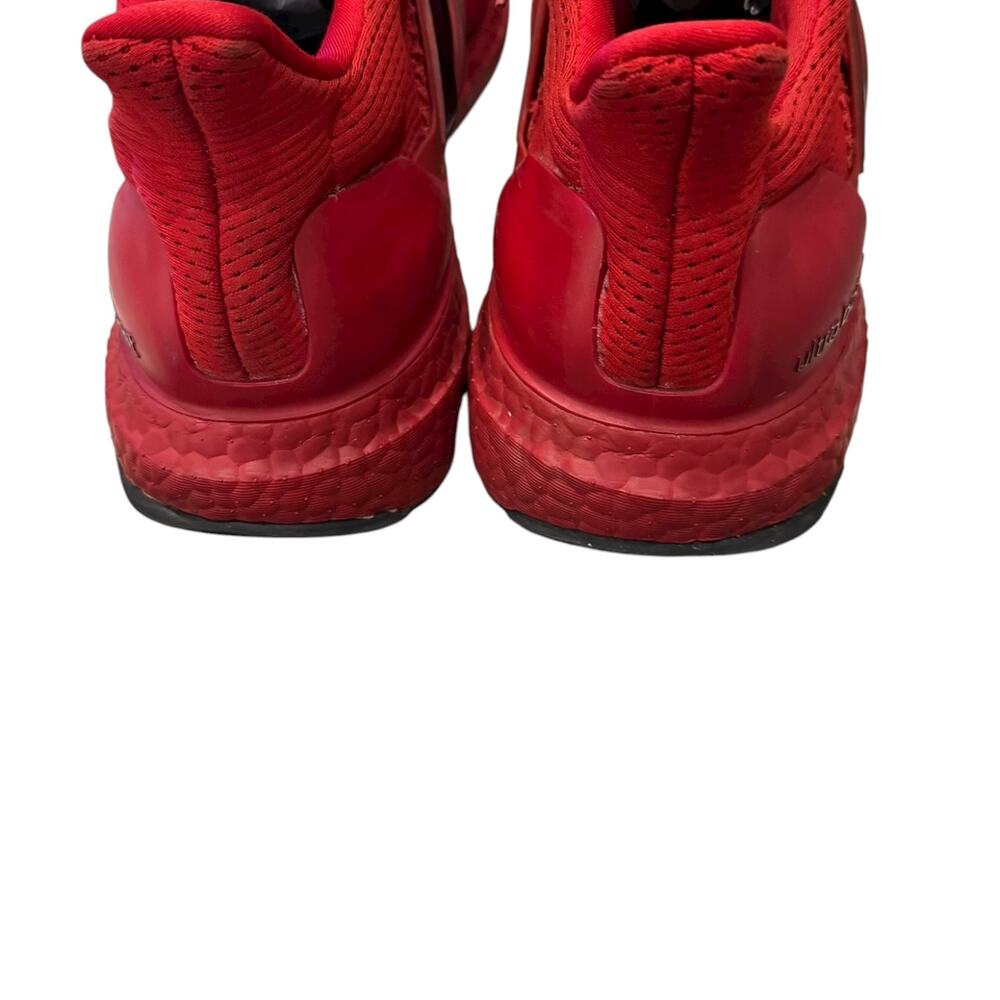 adidas UltraBoost 1.0 'NCAA Pack - Nebraska' - FY5806 Sneakers 11.5 - Picture 6 of 7